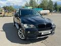 BMW X5 2007 годаүшін8 500 000 тг. в Алматы