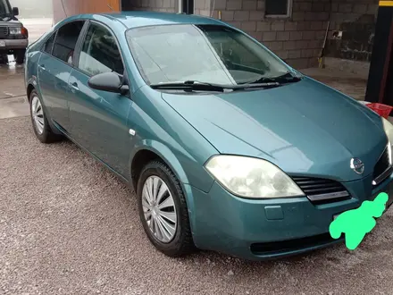 Nissan Primera 2004 года за 2 500 000 тг. в Кордай – фото 3