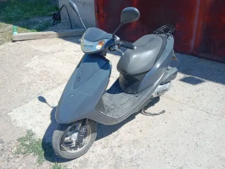 Honda  Dio 2013 года за 320 000 тг. в Усть-Каменогорск