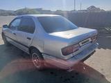 Nissan Primera 1993 годаүшін600 000 тг. в Усть-Каменогорск – фото 4