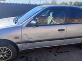 Nissan Primera 1993 годаүшін600 000 тг. в Усть-Каменогорск – фото 3