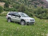 Mitsubishi Endeavor 2004 годаүшін4 200 000 тг. в Шымкент