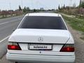 Mercedes-Benz E 230 1992 годаүшін1 500 000 тг. в Кызылорда – фото 2