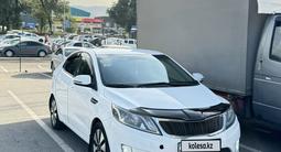 Kia Rio 2013 годаfor5 200 000 тг. в Алматы