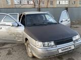 ВАЗ (Lada) 2112 2003 годаүшін700 000 тг. в Актобе – фото 4