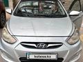 Hyundai Accent 2013 годаүшін5 800 000 тг. в Астана – фото 3