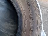 Автошины бу 185/65R15, шипованныеүшін80 000 тг. в Алматы – фото 3