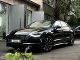 Hyundai Sonata 2023 года за 11 500 000 тг. в Алматы
