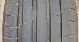 265/35/19 Dunlop.235/40/19 continental за 160 000 тг. в Алматы