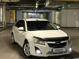 Chevrolet Cruze 2012 года за 4 000 000 тг. в Алматы – фото 2