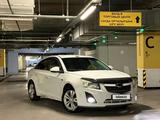 Chevrolet Cruze 2012 года за 4 000 000 тг. в Алматы