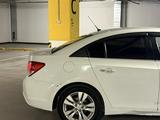 Chevrolet Cruze 2012 года за 4 000 000 тг. в Алматы – фото 5