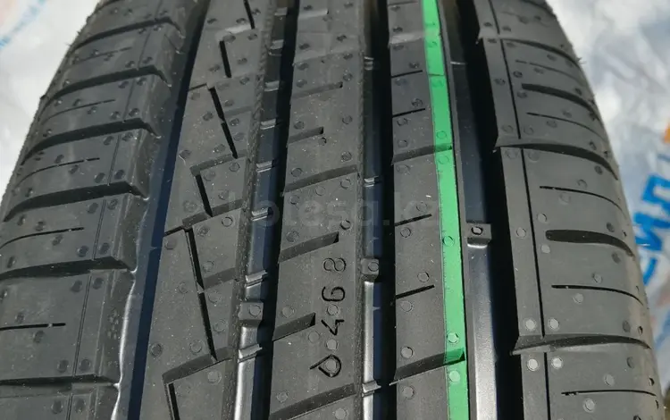 Шины Ikon 215/55/r17 AE3үшін50 000 тг. в Алматы