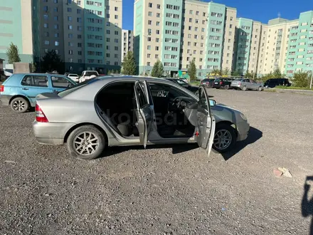 Toyota Corolla 2003 года за 3 000 000 тг. в Астана – фото 4