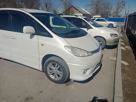 Toyota Estima 2002 года за 5 600 000 тг. в Алматы – фото 2