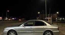 Hyundai Sonata 2004 годаfor2 500 000 тг. в Кызылорда