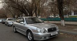 Hyundai Sonata 2004 годаfor2 500 000 тг. в Кызылорда – фото 2