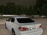 Lexus ES 300 2002 годаүшін5 155 000 тг. в Алматы – фото 3