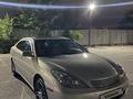 Lexus ES 300 2002 года за 5 155 000 тг. в Алматы – фото 2