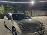 Lexus ES 300 2002 годаүшін5 155 000 тг. в Алматы – фото 2