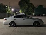 Lexus ES 300 2002 годаүшін5 155 000 тг. в Алматы – фото 5