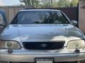 Toyota Aristo 1997 года за 1 700 000 тг. в Алматы – фото 13