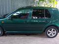 Volkswagen Golf 1998 года за 1 900 000 тг. в Алматы