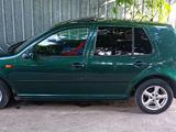 Volkswagen Golf 1998 года за 1 900 000 тг. в Алматы