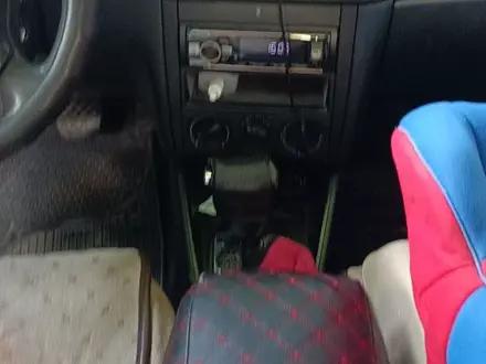 Volkswagen Golf 1998 года за 1 900 000 тг. в Алматы – фото 3