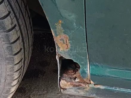 Volkswagen Golf 1998 года за 1 900 000 тг. в Алматы – фото 4