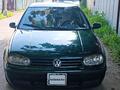 Volkswagen Golf 1998 года за 1 900 000 тг. в Алматы – фото 6