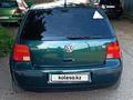 Volkswagen Golf 1998 года за 1 900 000 тг. в Алматы – фото 7