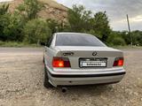 BMW 325 1994 годаүшін1 600 000 тг. в Алматы – фото 2