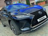 Lexus RX 300 2021 годаfor25 999 000 тг. в Павлодар