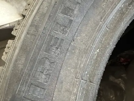 Pirelli 275/50/R20 за 450 000 тг. в Алматы – фото 8