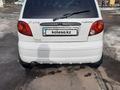 Daewoo Matiz 2010 года за 2 150 000 тг. в Алматы – фото 5