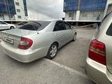 Toyota Camry 2003 года за 5 400 000 тг. в Семей – фото 3