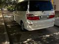 Toyota Alphard 2005 годаүшін4 444 444 тг. в Кордай – фото 3