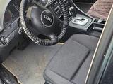 Audi A4 2002 года за 3 000 000 тг. в Астана – фото 2