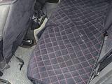 Audi A4 2002 года за 3 000 000 тг. в Астана – фото 3