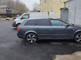 Audi A4 2002 года за 3 000 000 тг. в Астана – фото 5