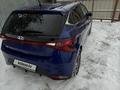 Hyundai i20 2023 года за 8 000 000 тг. в Алматы – фото 4