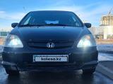 Honda Civic 2001 года за 2 350 000 тг. в Астана