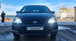 Honda Civic 2001 годаfor1 999 999 тг. в Астана