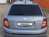 Skoda Fabia 2003 года за 1 850 000 тг. в Семей – фото 2