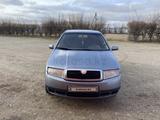 Skoda Fabia 2003 года за 1 850 000 тг. в Семей