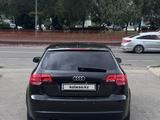 Audi A3 2010 годаүшін4 200 000 тг. в Алматы – фото 2
