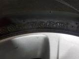 1 оригинальный титановый диск с резиной «Hankook» (205х70х15) на Тойота кам за 37 000 тг. в Павлодар – фото 4