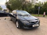 Mazda 6 2006 года за 3 600 000 тг. в Актобе – фото 2