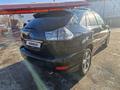 Lexus RX 330 2005 годаүшін7 300 000 тг. в Тараз – фото 5